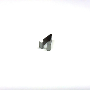 4A0867276 Trim. Clip. Retainer. Pillar. Panel. (Rear, Upper, Lower)